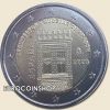 Spanyolország emlék 2 euro 2020_1 '' Aragon'' UNC !